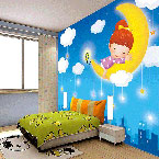 Wallpapers Design & Print